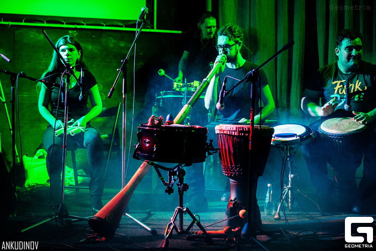 <span style="font-weight: bold;">Концертная деятельность</span><br>